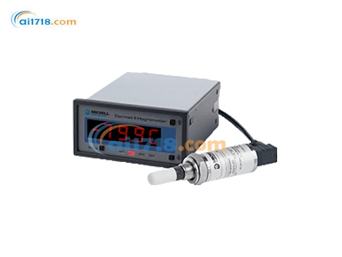 Cermet II遠(yuǎn)程傳感器在線濕度儀