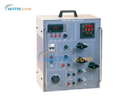LET-400-RDC一次注入式測(cè)試設(shè)備