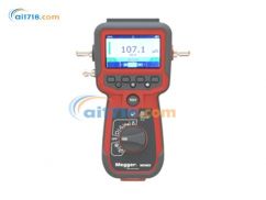 MOM3手持式微歐姆表