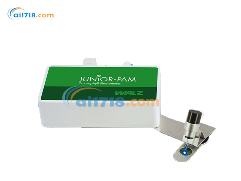JUNIOR-PAM 教學(xué)葉綠素?zé)晒庥?jì)