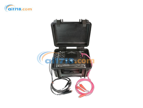 Motor and Phase Rotation Tester電機及相序旋轉(zhuǎn)測試儀