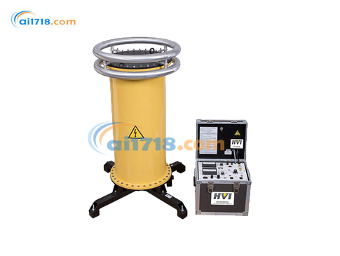 PTS-300(F)直流耐壓試驗器