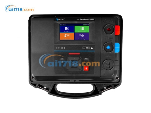 MI3215絕緣電阻測試儀