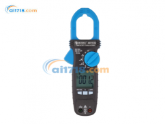 MD9226真有效值交流/直流電流鉗表