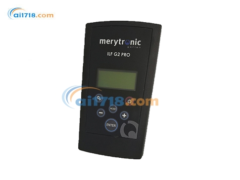 ILF G2 Pro臺(tái)區(qū)識別儀