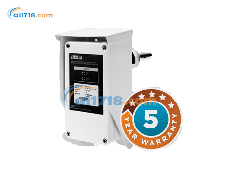 MHT410水分、氫氣和溫度變送器