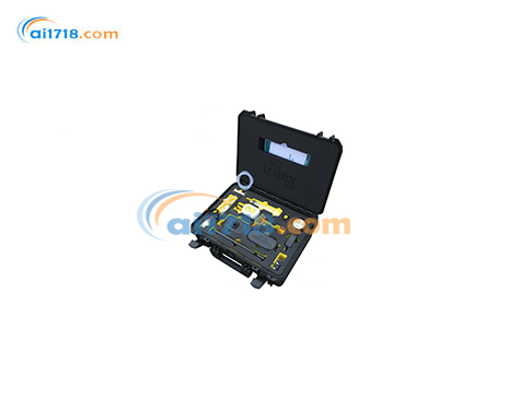 Multigauge 6000無人機測厚儀