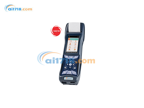  E1500工業(yè)燃燒氣體及排放分析儀