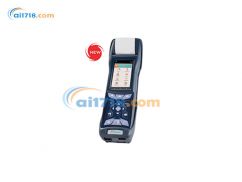  E1500工業(yè)燃燒氣體及排放分析儀