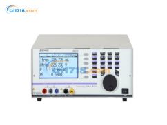 LMG95高精度功率分析儀