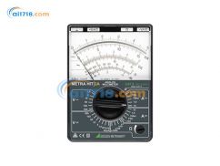 METRAHIT 2A指針式萬用表