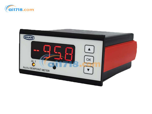 AcuVu 在線濕度計(jì)