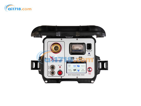 VABO-80真空斷路器測試儀