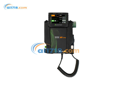 PROFITEST MF XTRA電氣安裝測試儀