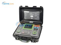 METRISO PRIME 10絕緣電阻測試儀