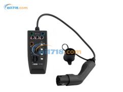 CA6652電動(dòng)汽車充電器測(cè)試適配器