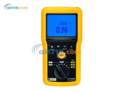 6522絕緣電阻測(cè)試儀