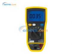 CA5231萬用表