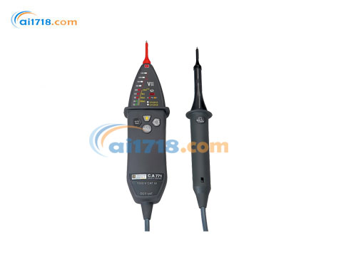 CA773電壓測試儀