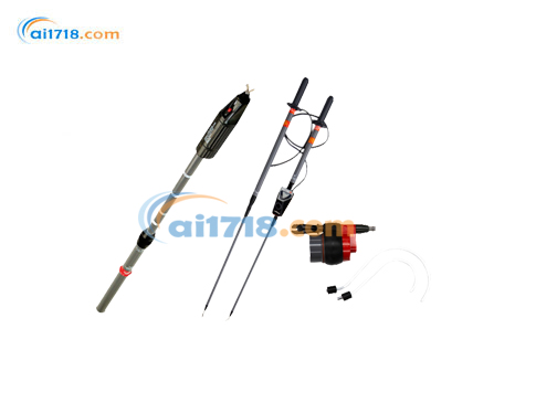 DETEX電壓檢測(cè)儀和相序測(cè)試儀