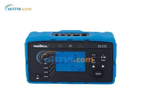 MX535安規(guī)測試儀