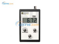 PSD1實驗室PH計