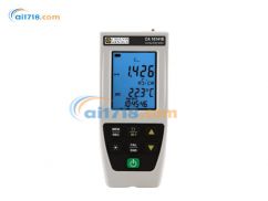 CA10141E電導率儀