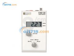 CSD22電導率儀
