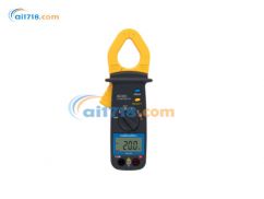 CM625鉗形萬用表