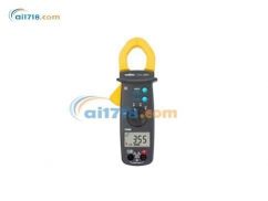 MX355/655多功能鉗形表