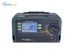 METRISO INTRO絕緣電阻測試儀