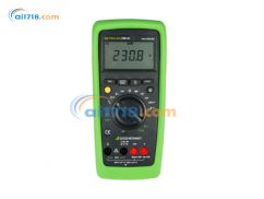 METRALINE DM 41 數(shù)字萬用表