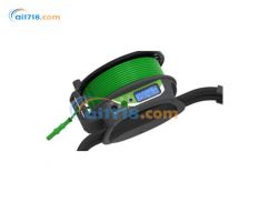 德國GMC METRALINE RLO CHECK?數(shù)字低電阻表