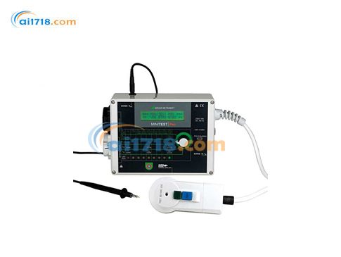 MINITEST PRO單功能電器安規(guī)測試儀