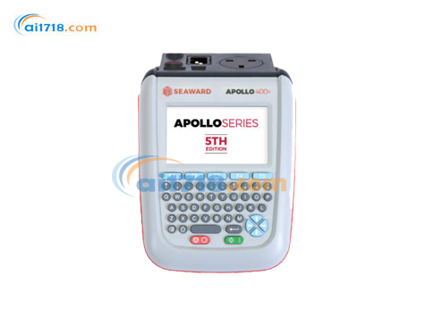 Apollo 400+多功能電器安規(guī)測試儀
