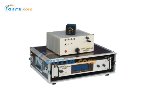 DaySy Rover光伏檢測機器人