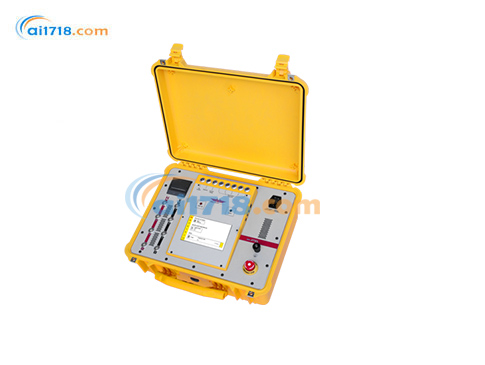 mini-ATOS 小型自動(dòng)變壓器觀測系統(tǒng)