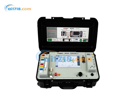 MTOU3三相繞組電阻測試儀