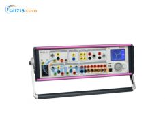 ARTES 460II繼電器測試儀