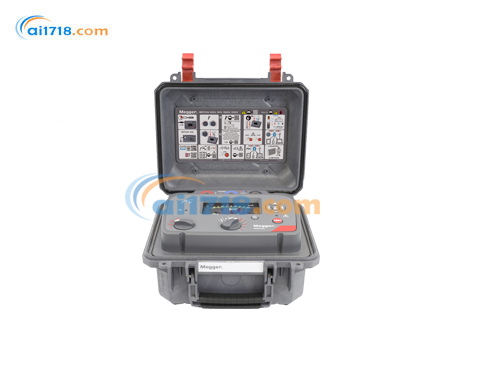 MIT515/2,MIT1015絕緣電阻測(cè)試儀