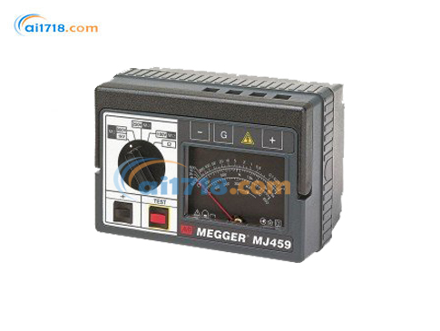 MJ459,MJ559絕緣電阻測試儀