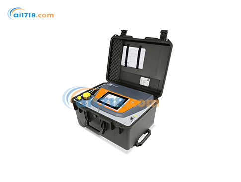 3-038R-R201V2-B SF6便攜式氣體定性檢漏儀