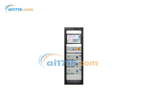 ACTAS CCF160/ACTAS CCF320開關機械特性測試系統(tǒng)