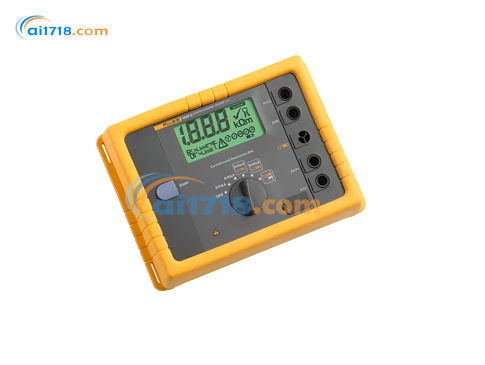 Fluke 1623-2 KIT 接地電阻測(cè)試儀
