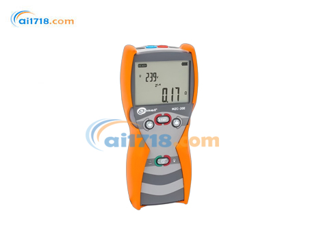 MZC-20E回路阻抗測(cè)試儀