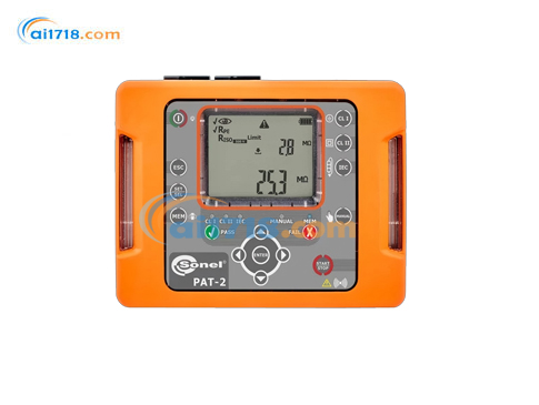PAT-10/2E/2安規(guī)測試儀