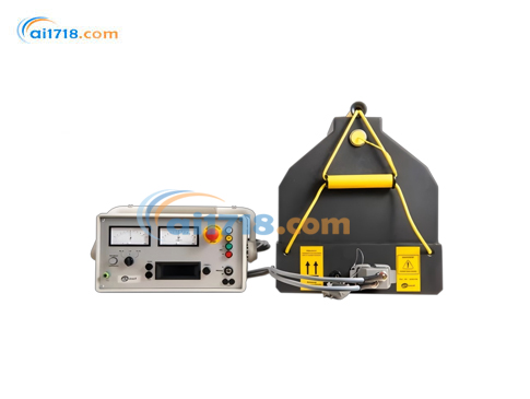 S-24/36/44/57VLF 高壓絕緣測試儀