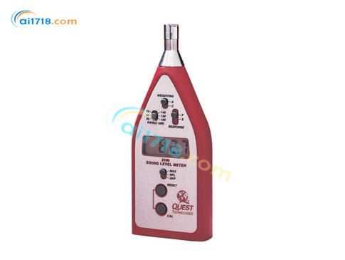  經(jīng)濟(jì)型脈沖積分聲級(jí)計(jì)2100