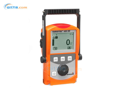 VT 450EX燃?xì)夤芫W(wǎng)綜合檢測(cè)儀