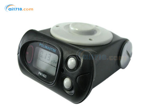 Polimaster PM1621個(gè)人輻射劑量報(bào)警儀